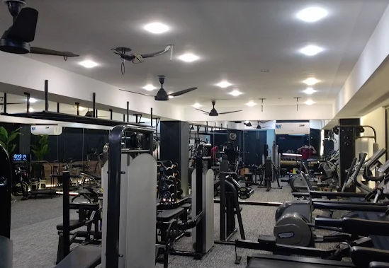 Power Fitness Karachi gallery 2