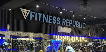 Fitness Republic Gym
