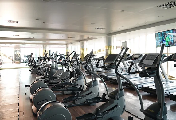 Safa Fitness Club gallery 1