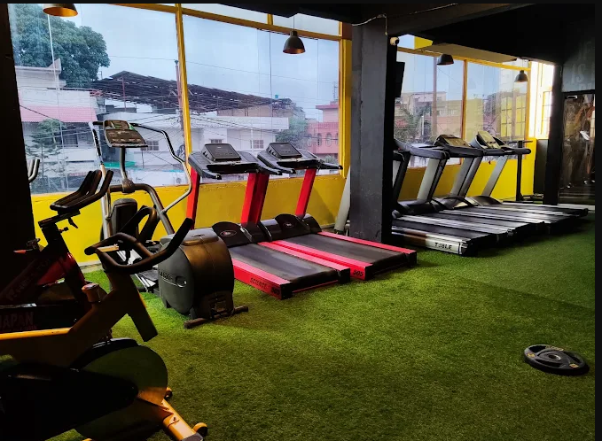 Soul Fitness