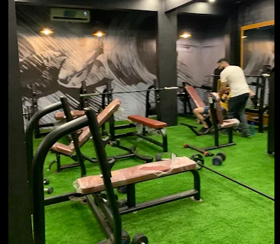 Soul Fitness gallery 1