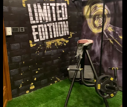 Soul Fitness gallery 2