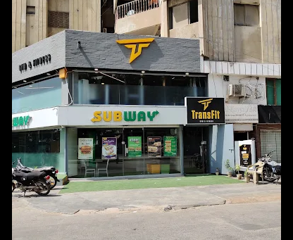 Transfit Gym And Fitness
