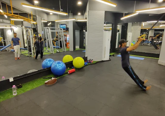 Transfit Gym And Fitness gallery 2