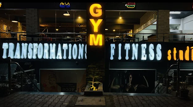 Transformations Fitness Studio
