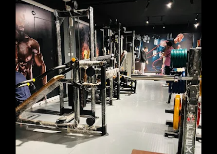 Transformations Fitness Studio gallery 1