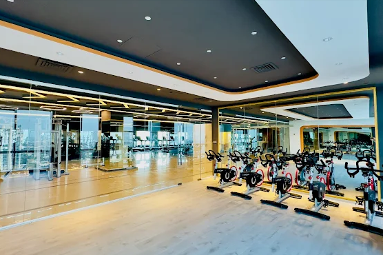 U Fitness Islamabad