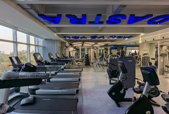 Vanguard Arena Gym & Health Centre gallery 1