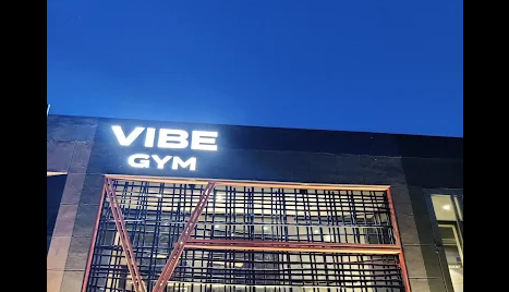 Vibe Gym & Health Club