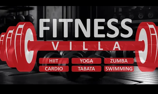 Fitness Villa