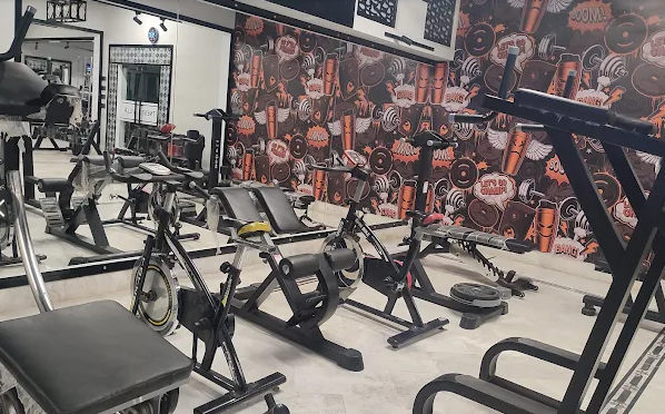 Fitness Villa gallery 1