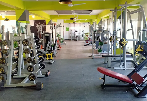 Vision Fitness Gym gallery 1